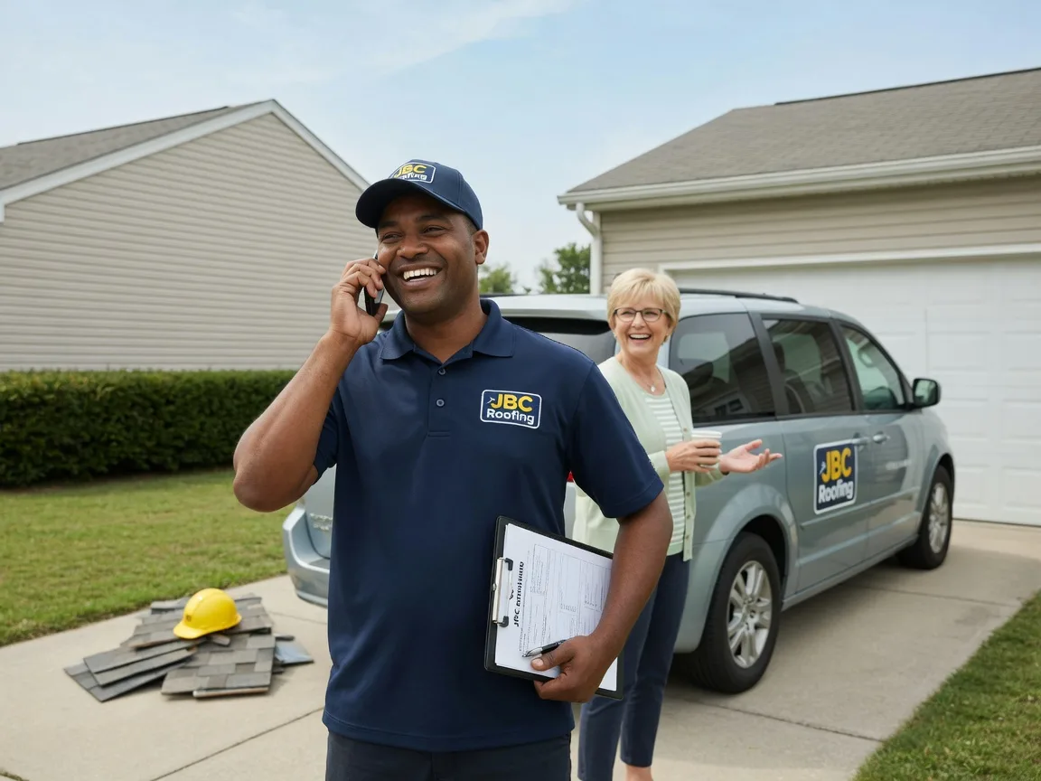 Roof Replacement Haddam, KS FAQs